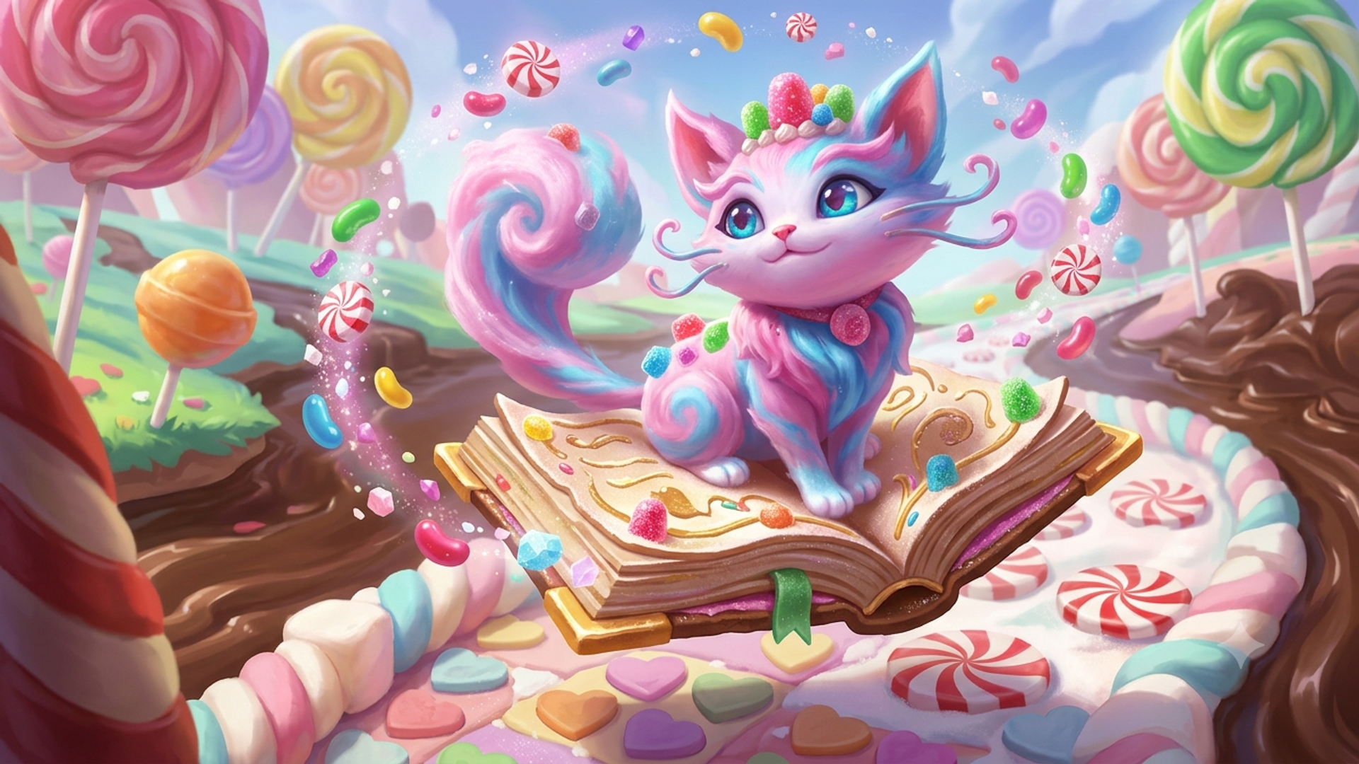 Sweet Yummi